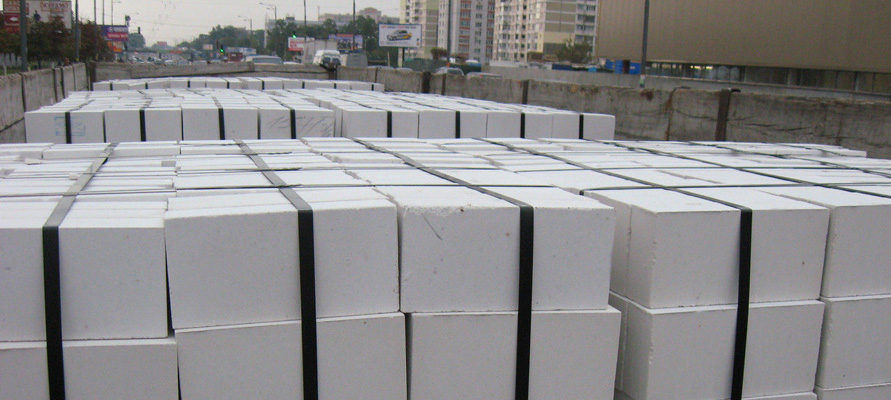 Купить силикатные блоки в Тимашевске